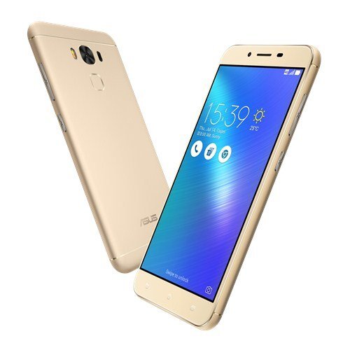ASUS ZenFone 3 Max (5.5)