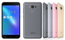 ASUS ZenFone 3 Max (5.5)