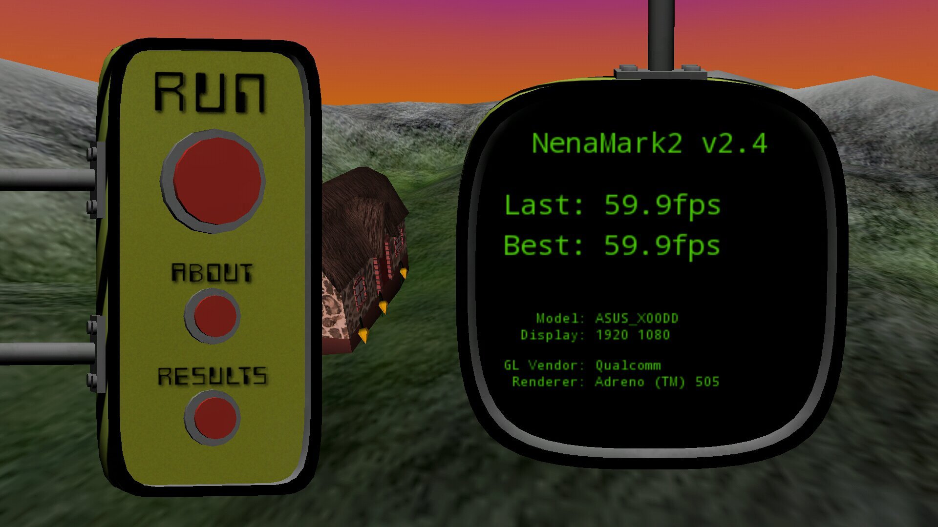 ASUS ZenFone 3 Max (5.5)