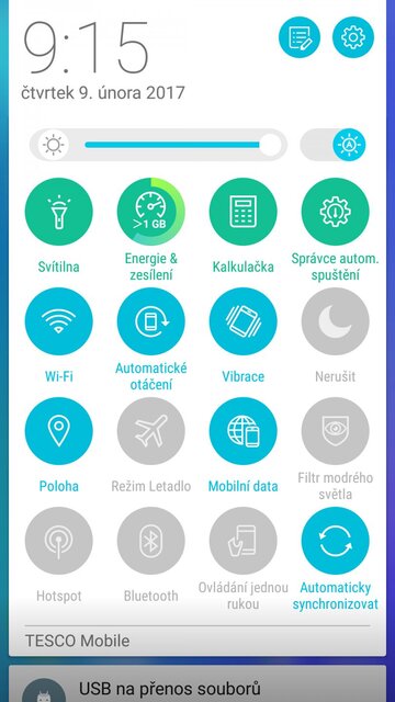 ASUS ZenFone 3 Max (5.5)