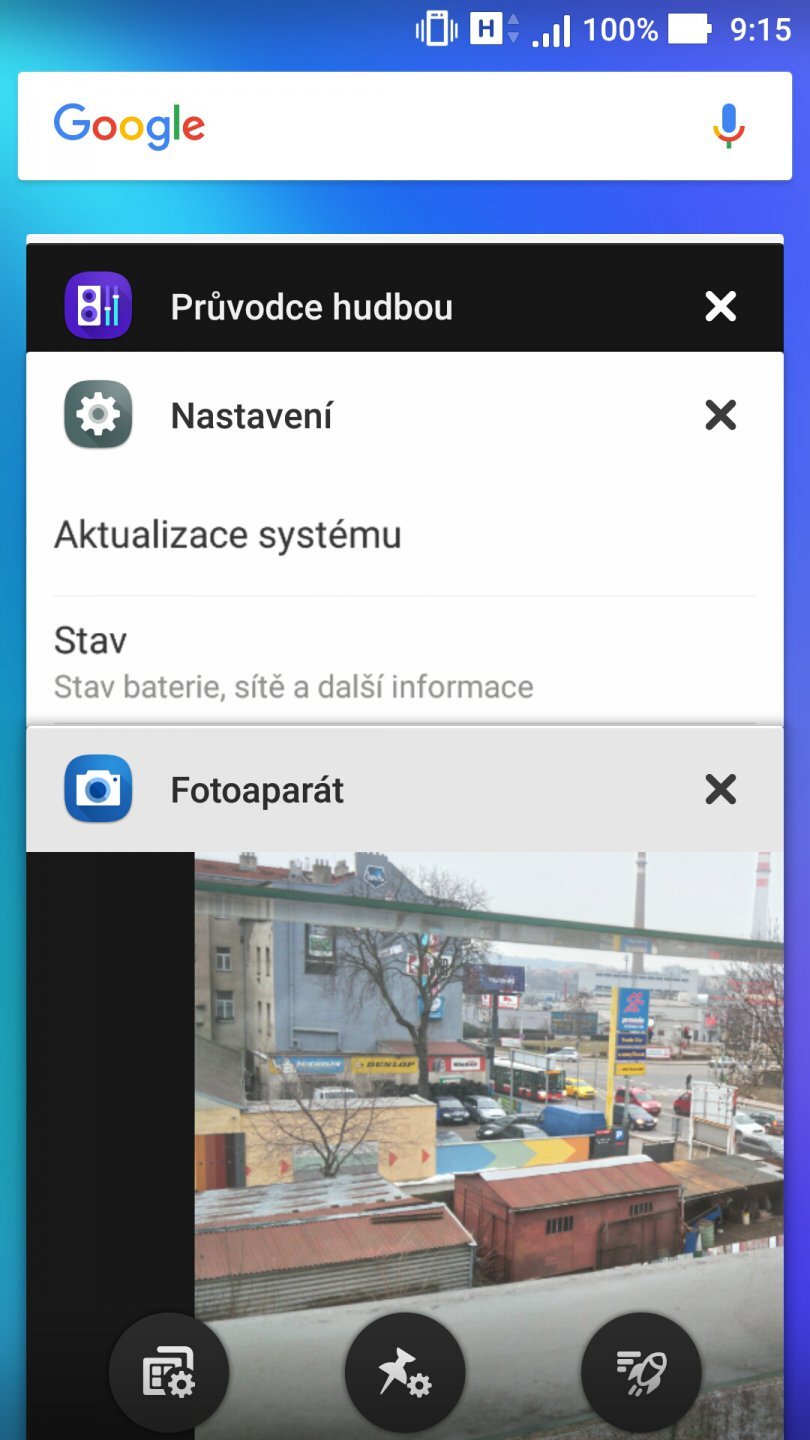 ASUS ZenFone 3 Max (5.5)