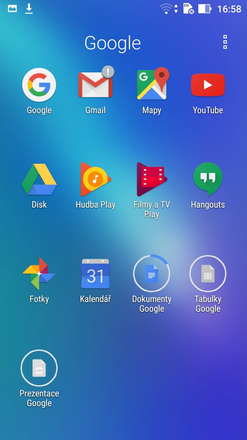 ASUS ZenFone 3 Max (5.5)