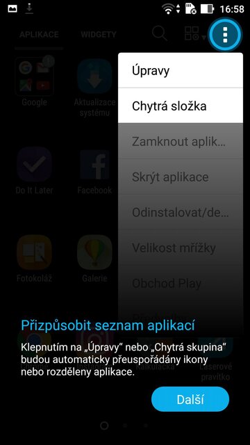 ASUS ZenFone 3 Max (5.5)