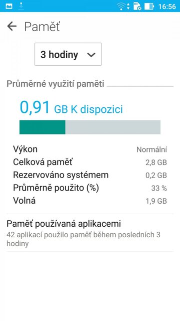 ASUS ZenFone 3 Max (5.5)