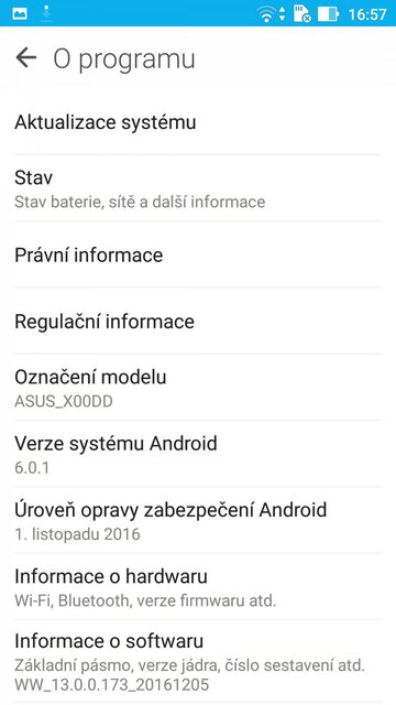 ASUS ZenFone 3 Max (5.5)