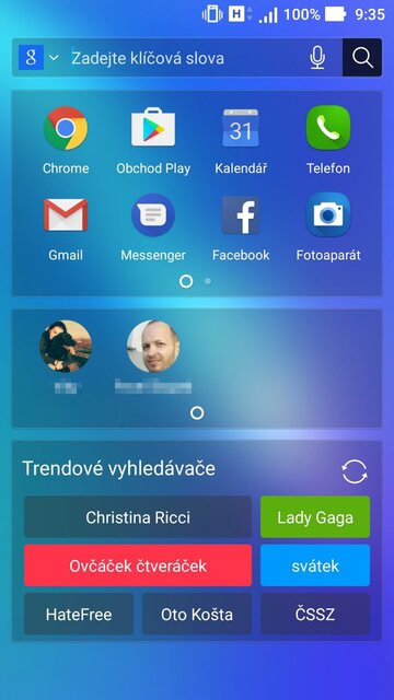 ASUS ZenFone 3 Max (5.5)
