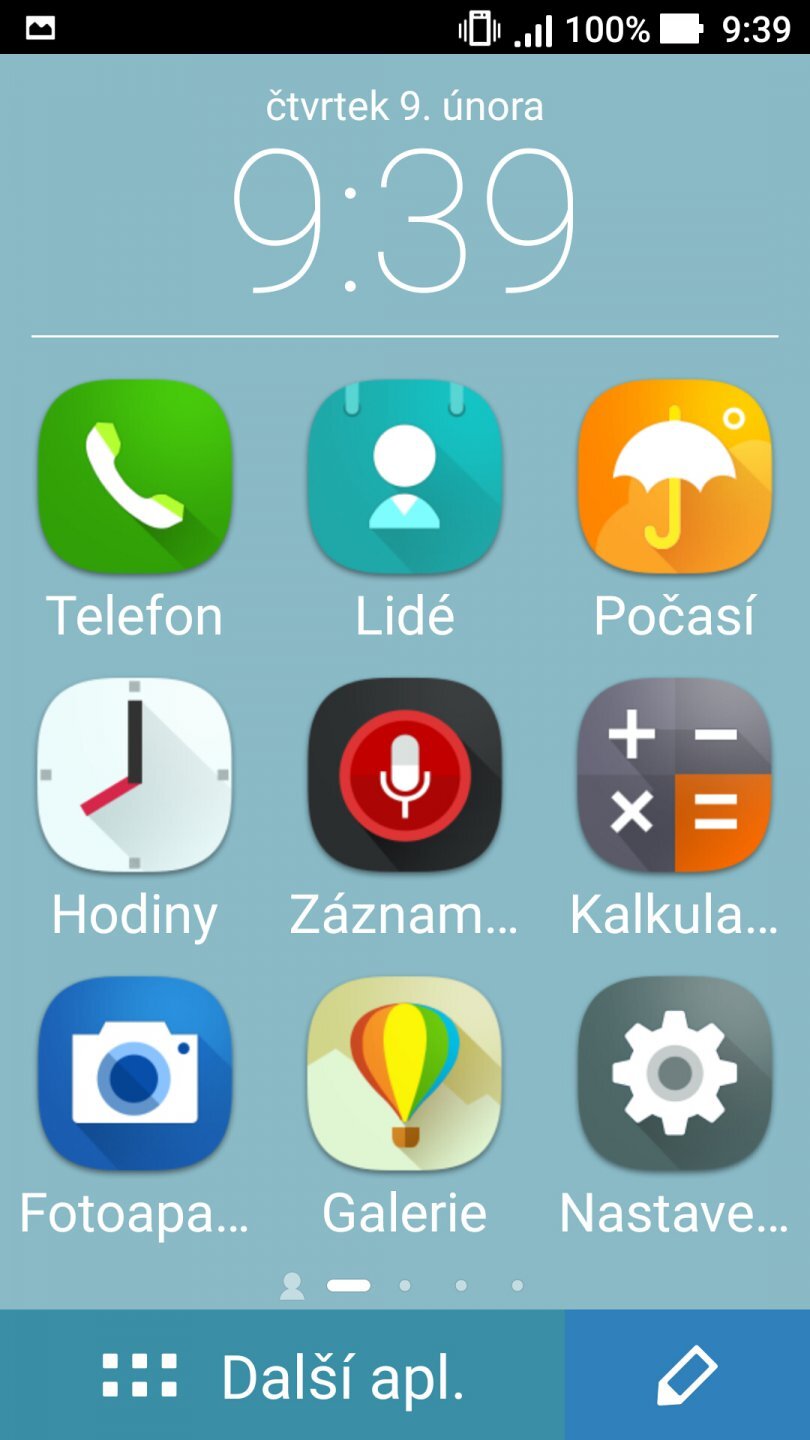 ASUS ZenFone 3 Max (5.5)