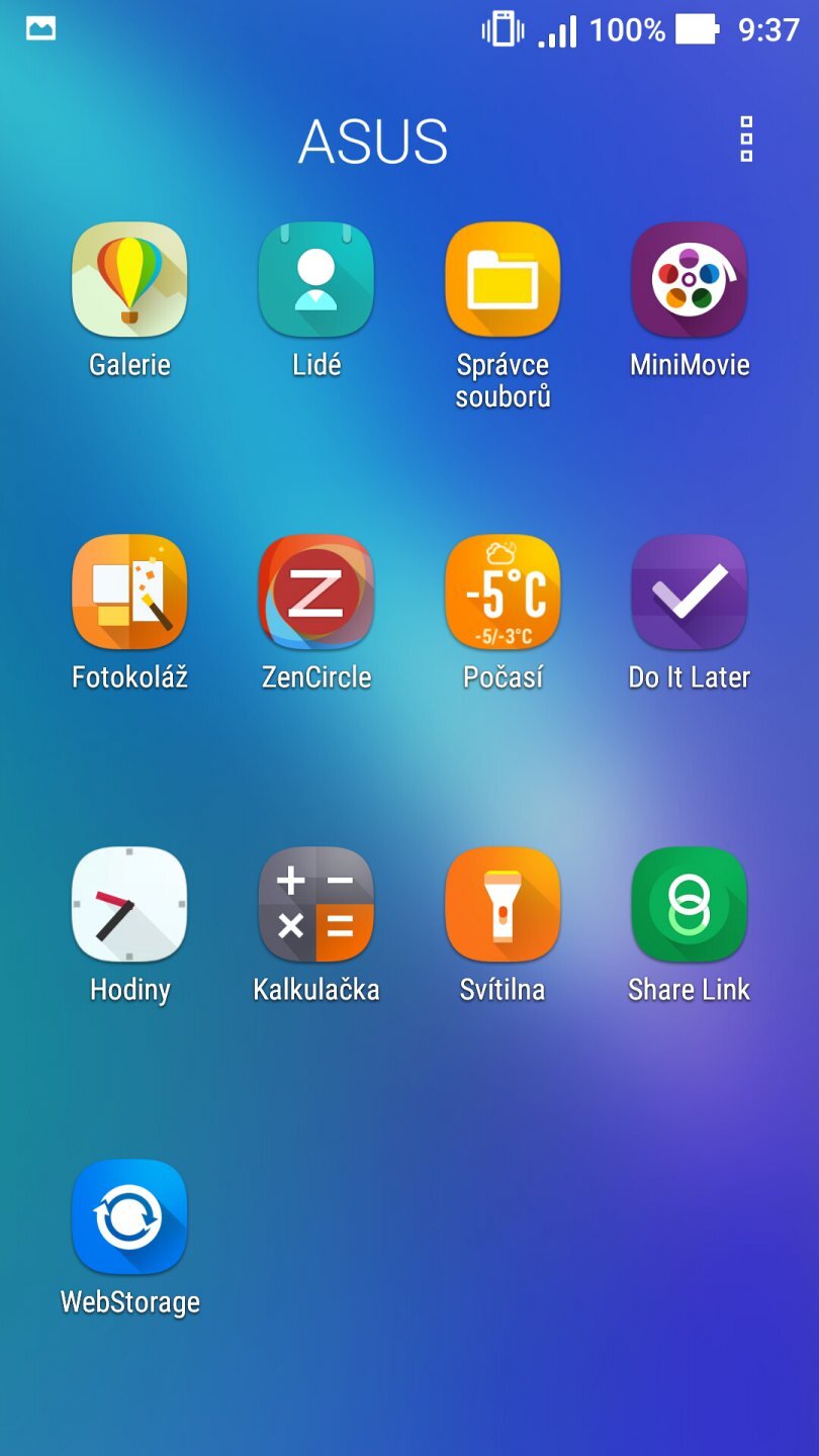 ASUS ZenFone 3 Max (5.5)
