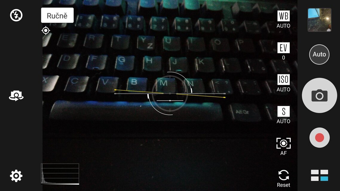 ASUS ZenFone 3 Max (5.5)