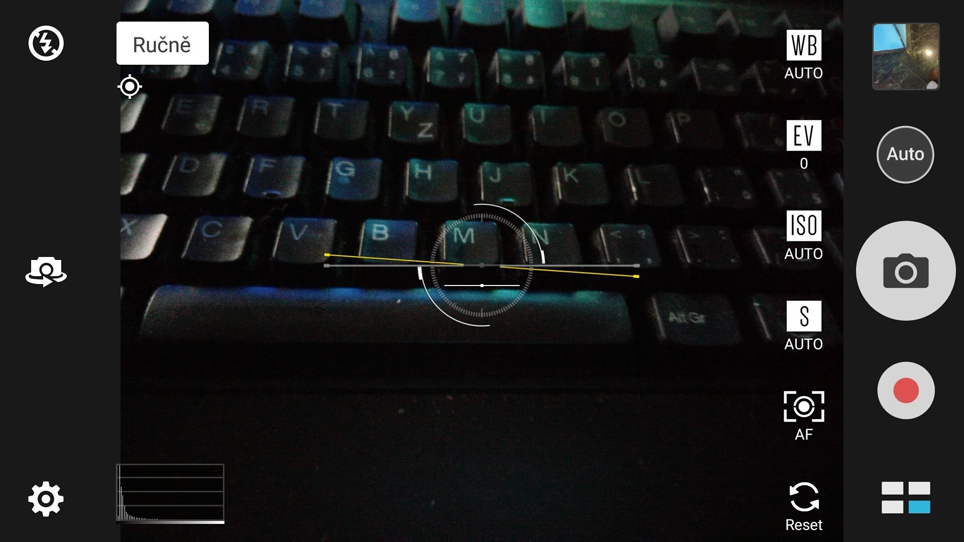 ASUS ZenFone 3 Max (5.5)