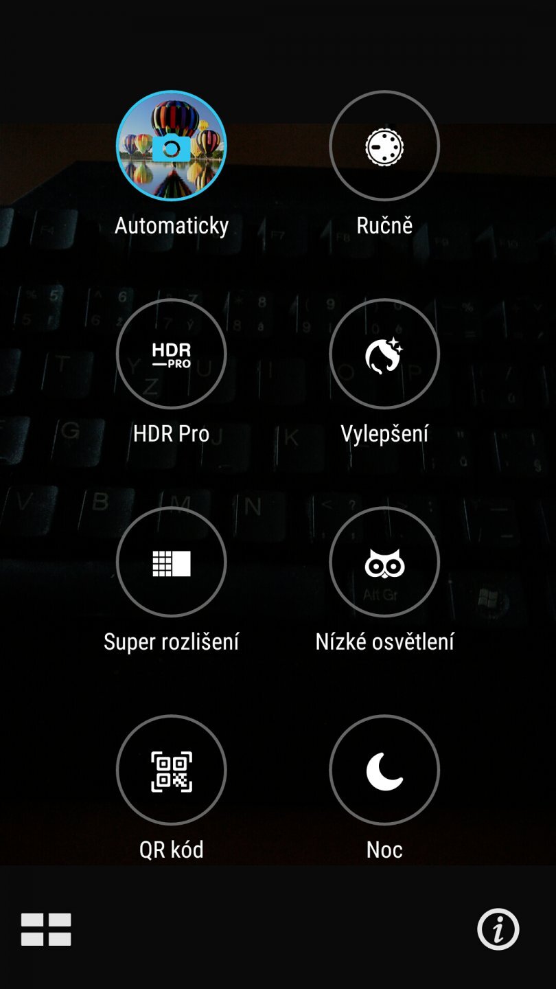 ASUS ZenFone 3 Max (5.5)
