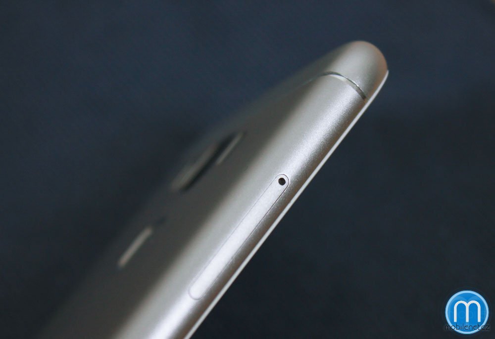 ASUS ZenFone 3 Max (5.5)