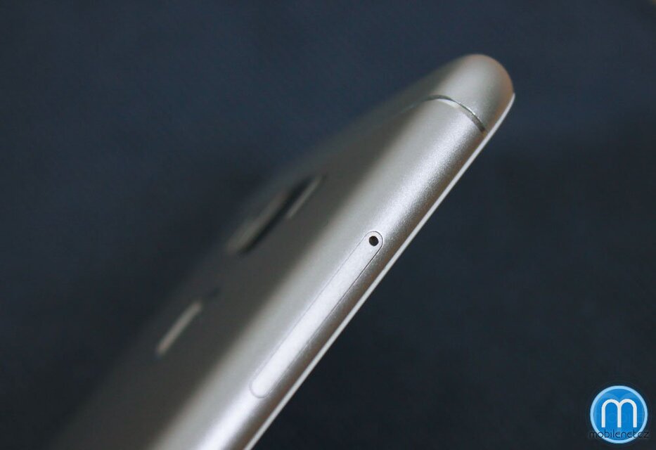 ASUS ZenFone 3 Max (5.5)