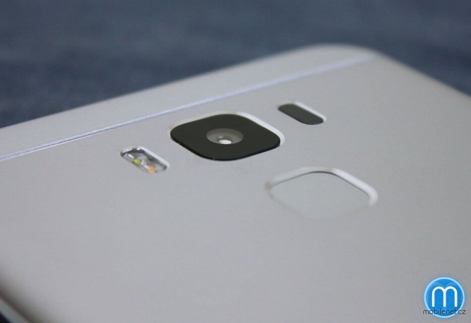 ASUS ZenFone 3 Max (5.5)