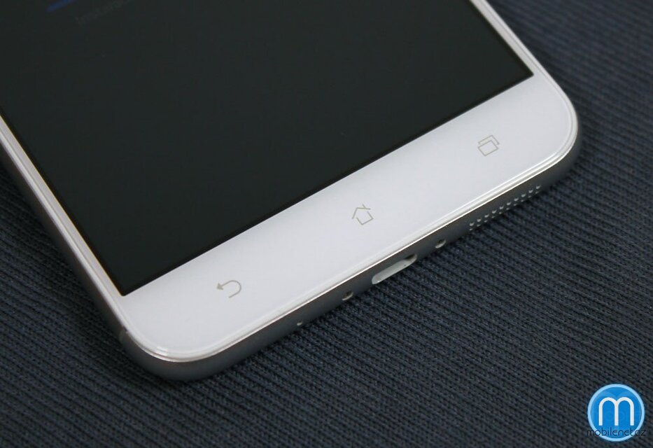 ASUS ZenFone 3 Max (5.5)