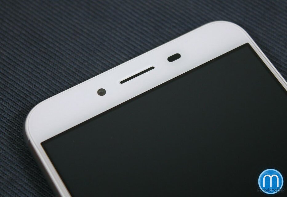 ASUS ZenFone 3 Max (5.5)