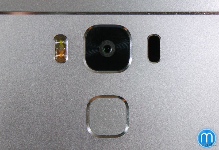 ASUS ZenFone 3 Max (5.5)