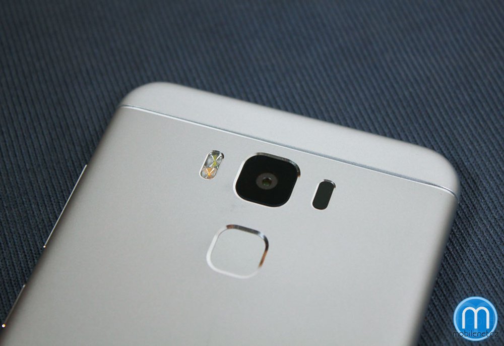 ASUS ZenFone 3 Max (5.5)