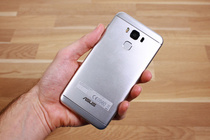 ASUS ZenFone 3 Max (5.5)
