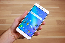 ASUS ZenFone 3 Max (5.5)