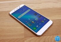 ASUS ZenFone 3 Max (5.5)