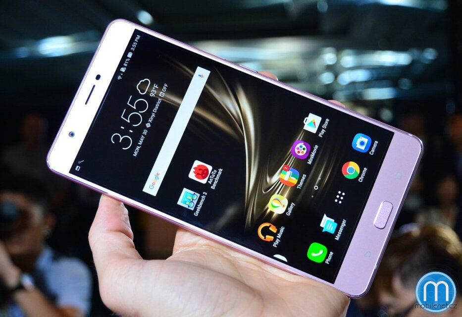 ASUS ZenFone 3 Ultra