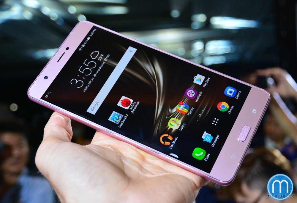 ASUS ZenFone 3 Ultra