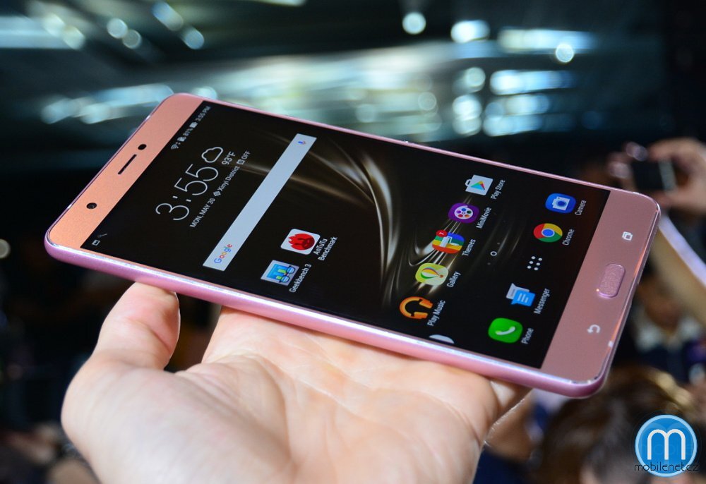 ASUS ZenFone 3 Ultra