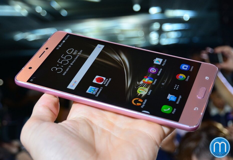 ASUS ZenFone 3 Ultra