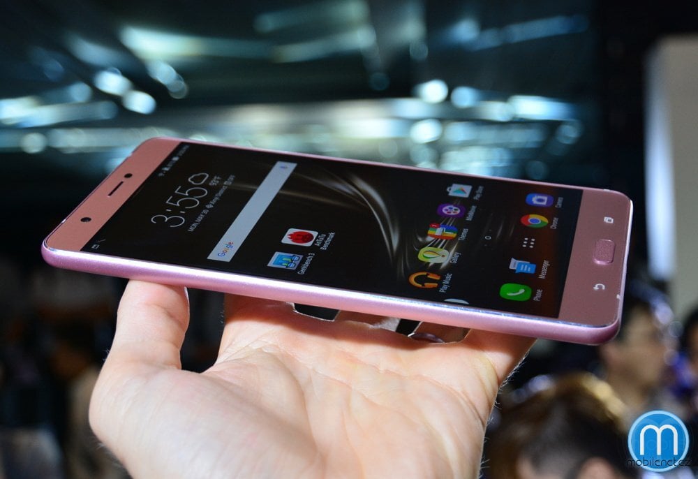 ASUS ZenFone 3 Ultra