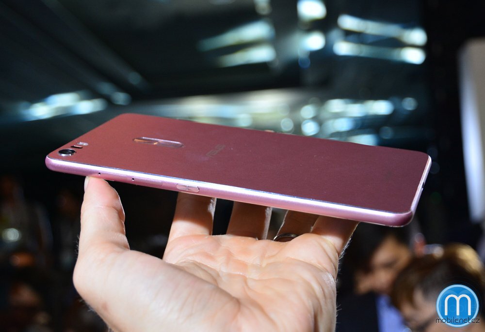 ASUS ZenFone 3 Ultra