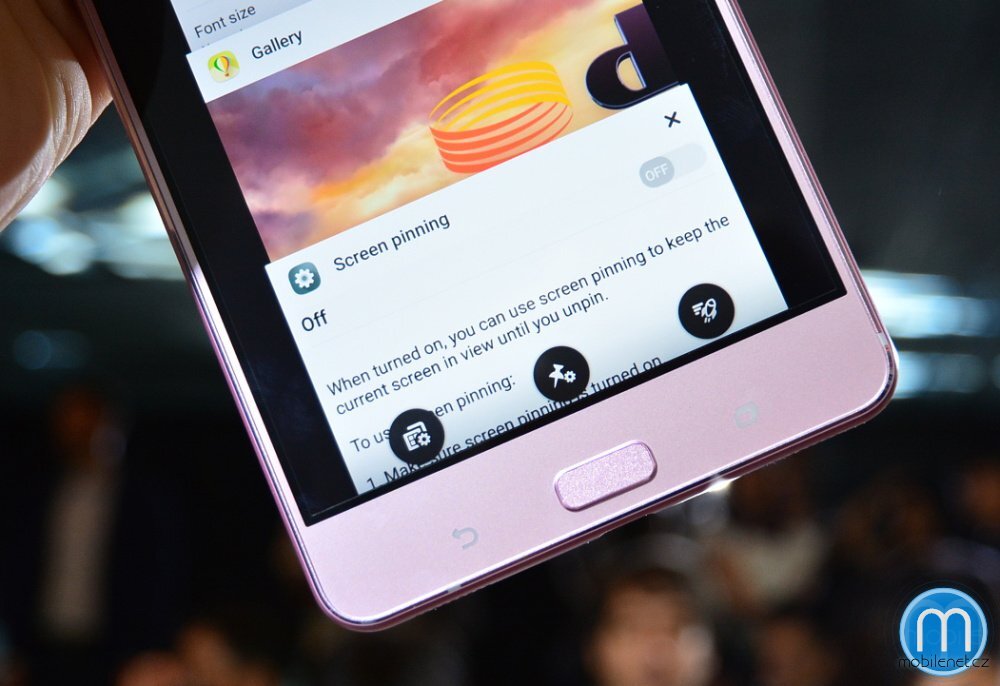 ASUS ZenFone 3 Ultra