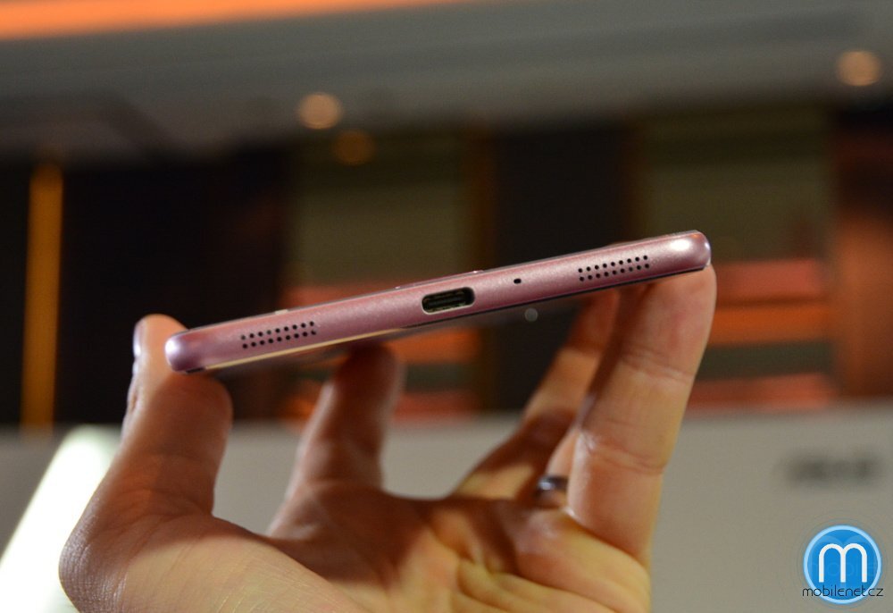 ASUS ZenFone 3 Ultra