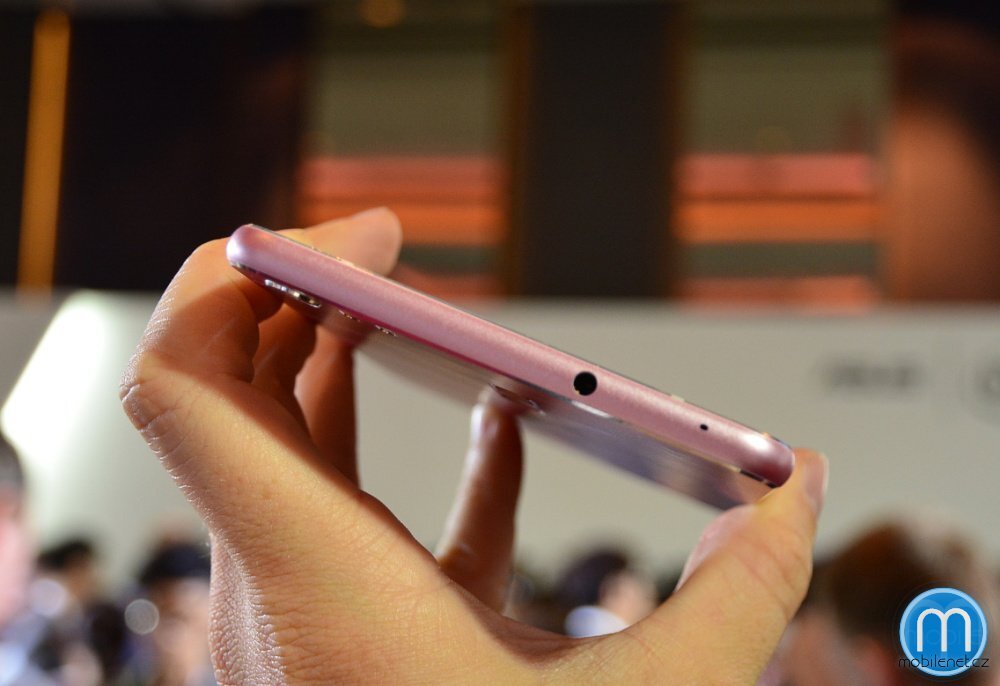 ASUS ZenFone 3 Ultra