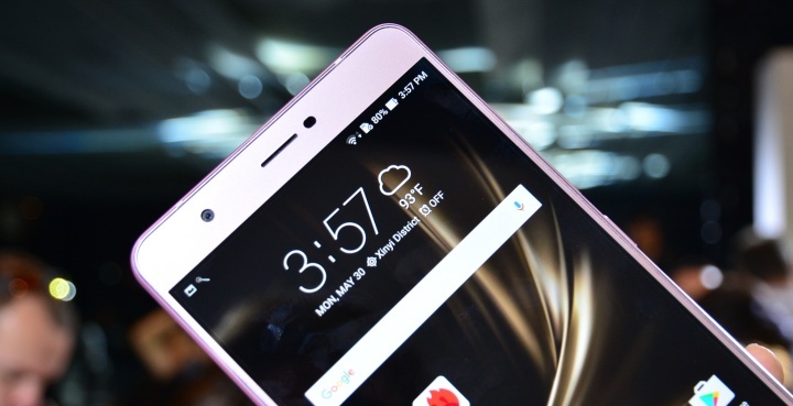 Asus ZenFone 3 Ultra