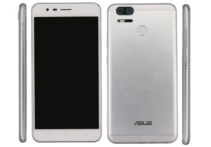 ASUS ZenFone 3 Zoom