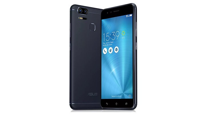 ASUS ZenFone 3 Zoom