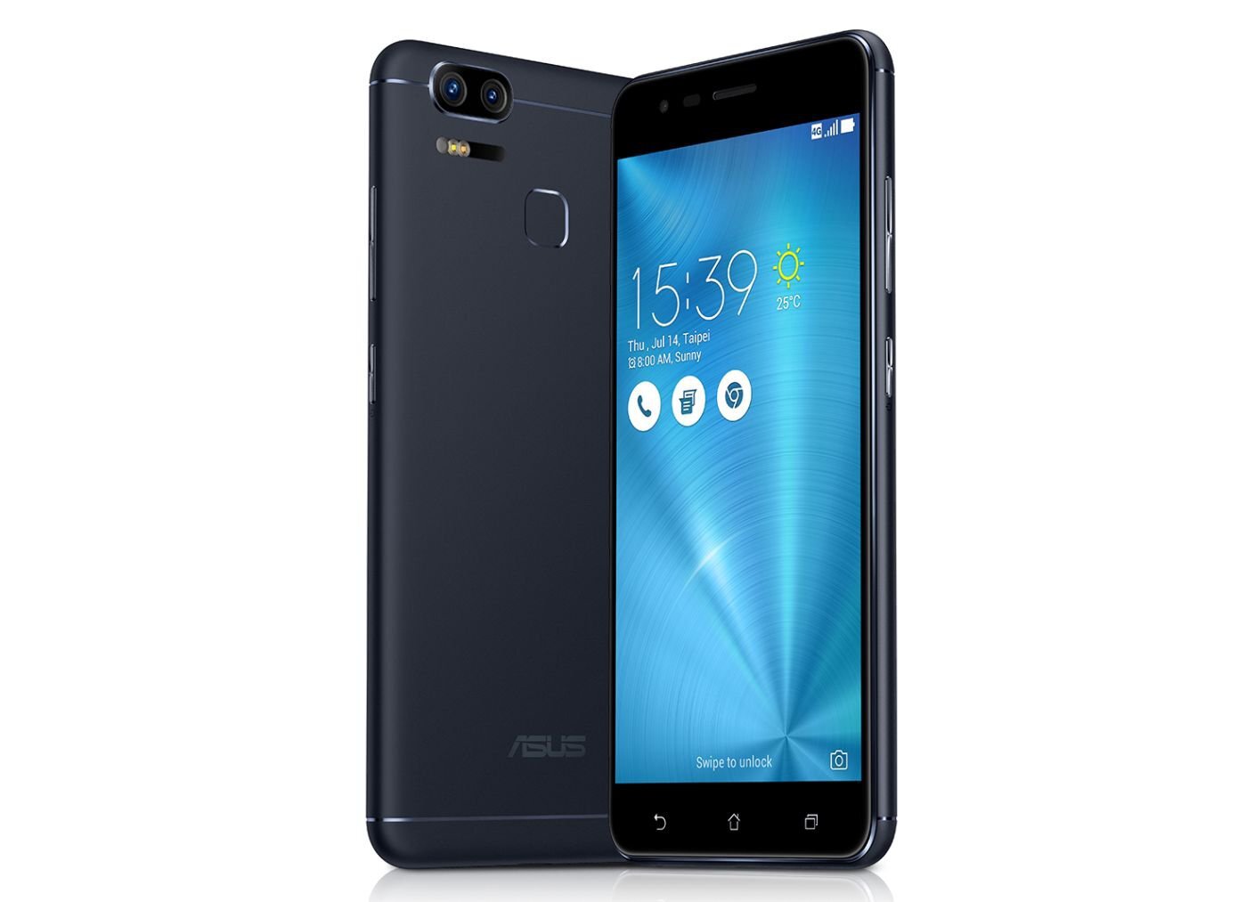 ASUS ZenFone 3 Zoom