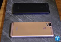 ASUS ZenFone 3 Zoom