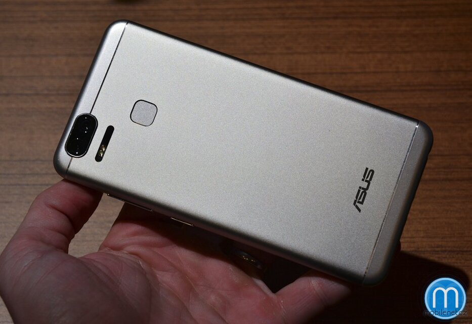 ASUS ZenFone 3 Zoom