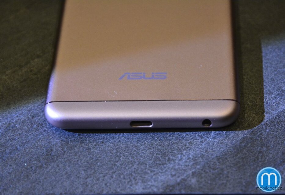 ASUS ZenFone 3 Zoom