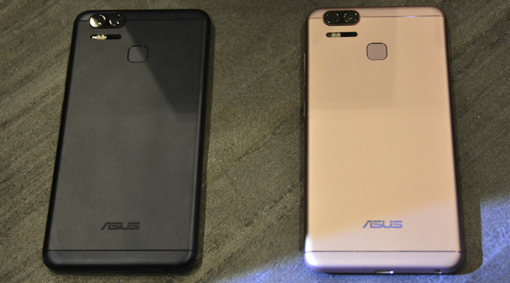 ASUS ZenFone 3 Zoom