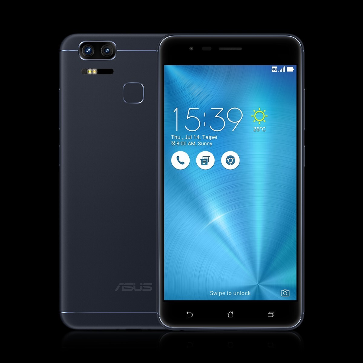 ASUS ZenFone 3 Zoom