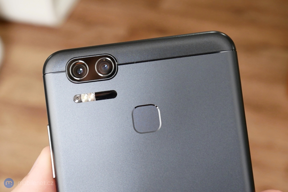 ASUS ZenFone 3 Zoom