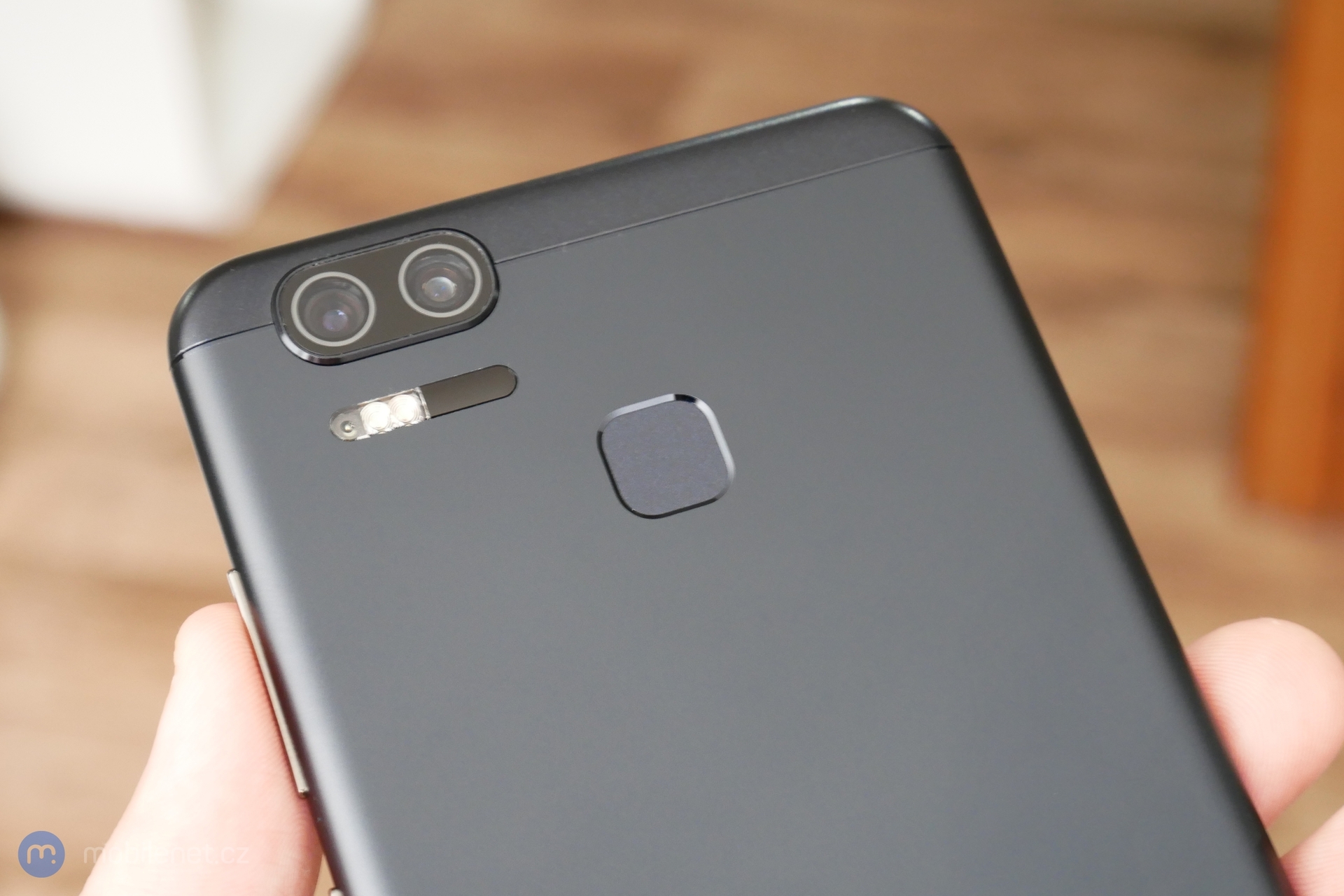 ASUS ZenFone 3 Zoom