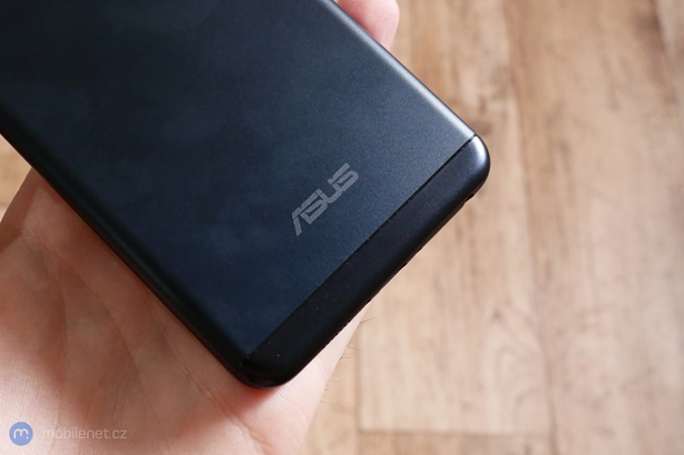 ASUS ZenFone 3 Zoom