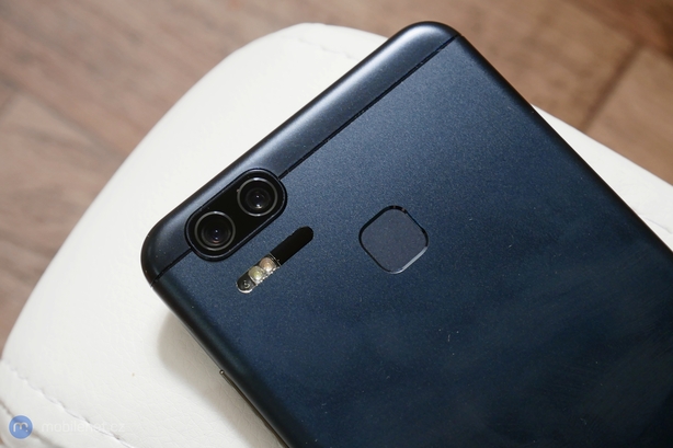ASUS ZenFone 3 Zoom