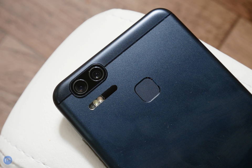 ASUS ZenFone 3 Zoom