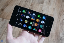 ASUS ZenFone 3 Zoom