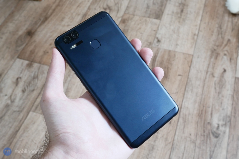 ASUS ZenFone 3 Zoom